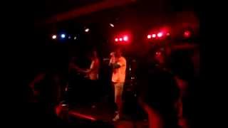 BANDER SNATCH 20130506