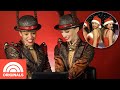 Rockettes React To 6 Christmas Movie Dance Scenes | TODAY Original