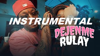 ROCHY RD X DONATY - DEJENME RULAY INSTRUMENTAL 🔥