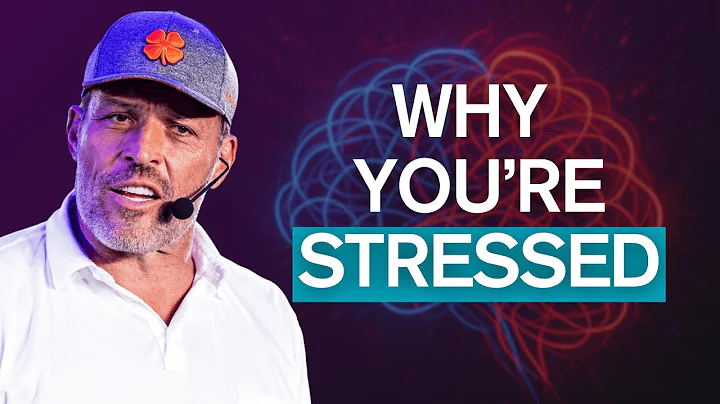 The RPM Formula That ENDS Stress For GOOD