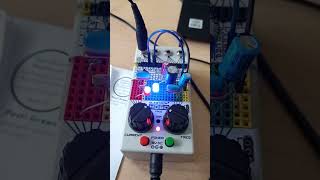 Olegtron Confusor v2 モジュラーシンセサイザー　ユーロラック Olegtron Confusor 2 - Eurorack Module on ModularGrid