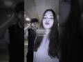 Tiktok Viral Trend |Copines Trend #tiktok #trending #edit #trend #dance #lyrics#viralvideo