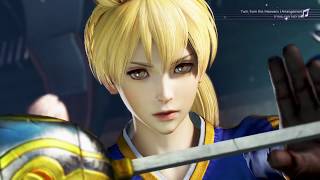 Dissidia Final Fantasy NT: Ramza's Solo Mission (Open Beta Ranked Matches #5)