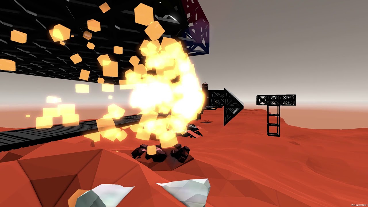 Stationeers Prototype Vehicle YouTube