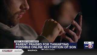 Celebrity Possible thwarted sextortion case in Brown County Net Worth