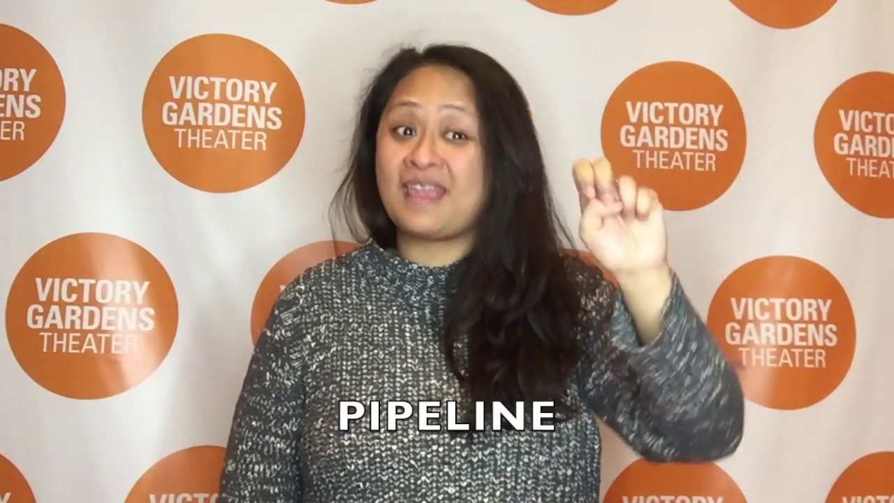 ASL Pipeline Access Night Invitation - YouTube