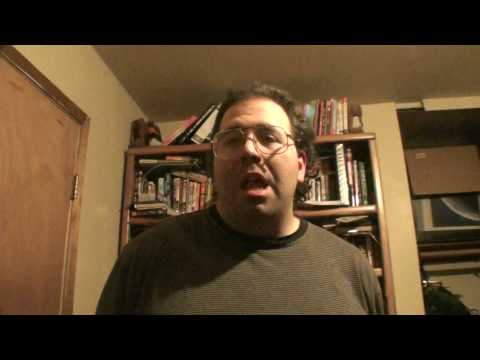 Book Vlog 1: Darkover landfall