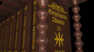 Encyclopedia Alionica