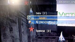 Superior Doubles Dispute (Dome)