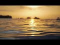Dusk at sea - Ambient mix