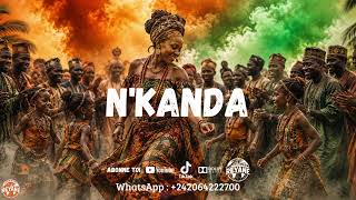INSTRUMENTAL MOPACHO x Afro Mbokalisation "N'KANDA" Afro x Afara Tsena Type Beat By Reyane À La Prod