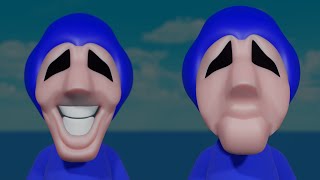 Majin Sonic Reacts To Youtube Comments