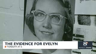 The Evidence for Evelyn Content