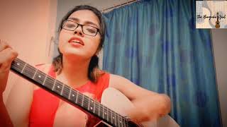 Download Lagu The Bonguke Girl - Chalte Chalte (Mohabbatein) MP3