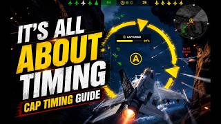 [MetalStorm] Essential Guide to Winning Air Superiority #1