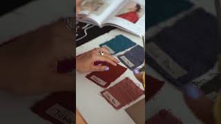 Industria Textil Desarrollo De Colores