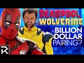 Will Deadpool &amp; Wolverine Mint Billions At The Box Office?