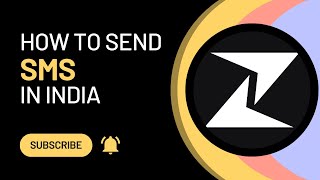 How to send a SMS campaign in India? | Zixflow screenshot 2