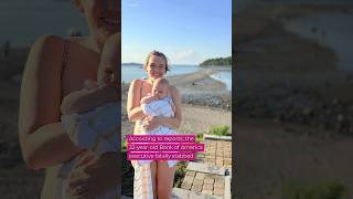 Bank of America VP Erin Piacenti Had Baby Returned From Maternity Leave When Killed in Times Square