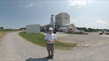 NC State Feed Mill 360 Welcome