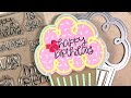 Stamps of Life Triplit Butterfly dies, butterflytriplits2stamp stamps, Mini Dragonfly stamps & dies