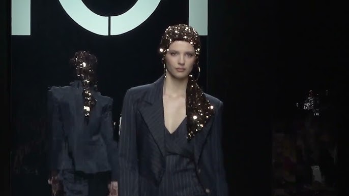 Chanel Haute Couture Fall/Winter 2023/24 