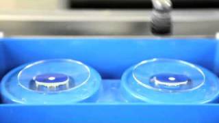 Lenstec - Robotics