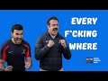 "Every f*cking where" | Ted Lasso Dawless remix with PO-133 x PO-128