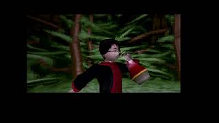 Harry Potter and the Meaningless Search for Collectables