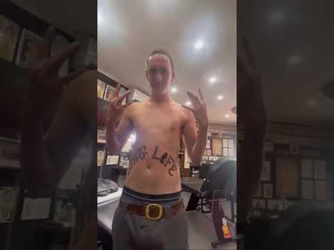 Thug life #welcomebackpac