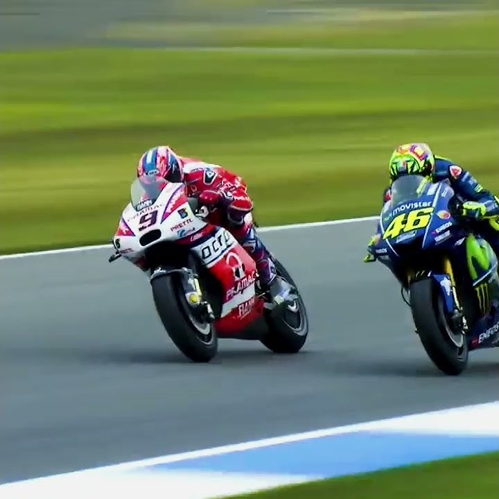 Story Wa MotoGP keren Valentino Rossi 46 || DJ Jar Of Heart