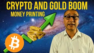 Vedic Astrology Reveals December Bitcoin and Gold Surge