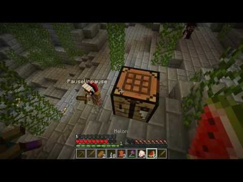 Minecraft - Uncharted Territory 3: Episode 1