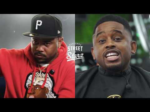 Co Gotti Speaks on Rainwater and Mo3's Relationship and how he kept his name alive