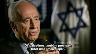 BBC The Birth of Israel 2008  legendado parte 1/7