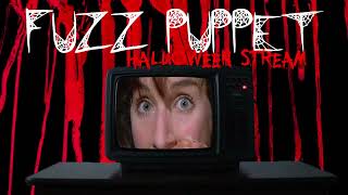 FUZZ PUPPET Live Stream