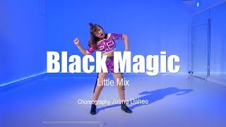 [COMA Soo-10age] Black Magic - Little Mix l Choreography Jeong dahee