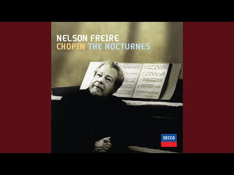 Chopin: Nocturne No.
