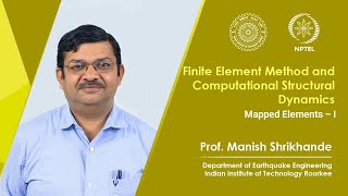 Lecture 31 Mapped Elements   I Wealth