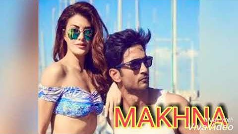 Makhna Audio I Mp3 Songs I Drive I Zee Music Company I Party Song l New Year Song 2019 I Makhna Audio I Mp3 Songs I Drive I Zee Music Company I Party Song l New Year Song 2019 I