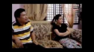 Ramli Raja Laut   Bini Mongoh   YouTube