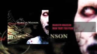 Marilyn Manson - Man That You Fear - Antichrist Superstar (16/16) [HQ]