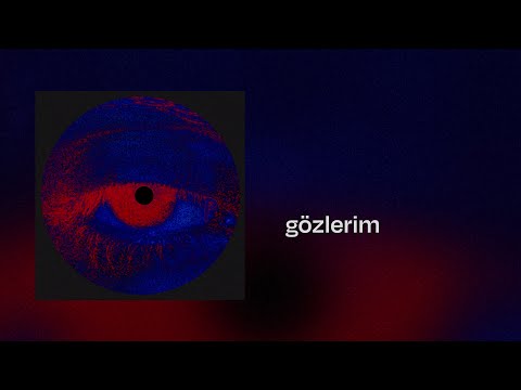 Paroda, Betül Töz - GÖZLERİN (Official Music Video) | YesU!