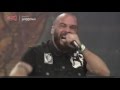 Killswitch Engage - The End of Heartache - Live Graspop Metal Meeting 2016