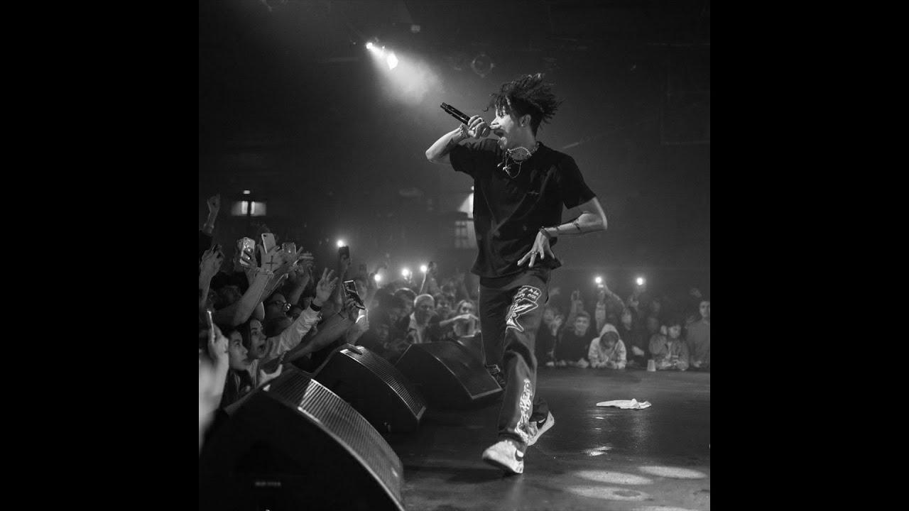 [FREE] iann dior x 24kGoldn Type Beat - "GOOD DAY"