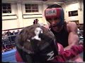 Atlantic Boxing Television: Episode 6 - Fight 2: Bonner vs. Pemberton (165 lbs) Part 1