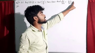 Differentiation class 12th K.c sinha Ex-11.4 part-19