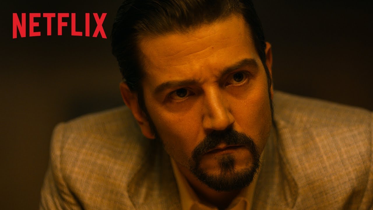 Narcos Mexico | Now streaming - Narcos Mexico | Now streaming