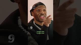 Roadman accent FINISHED us!