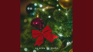 Sa araw ng Pasko